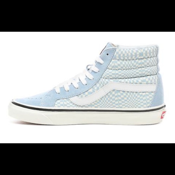 NWT Vans Sk8-Hi 38 Dx Sneaker - Picture 4 of 4